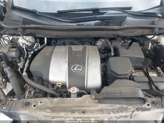 Продаж на аукціоні авто 2017 Lexus Rx 350, vin: 2T2BZMCA8HC127070, номер лоту: 45186169