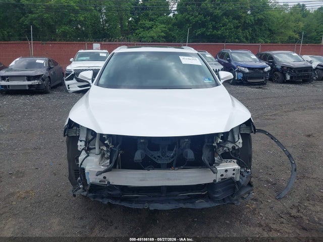 Продаж на аукціоні авто 2017 Lexus Rx 350, vin: 2T2BZMCA8HC127070, номер лоту: 45186169