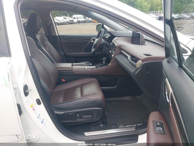 Продаж на аукціоні авто 2017 Lexus Rx 350, vin: 2T2BZMCA8HC127070, номер лоту: 45186169