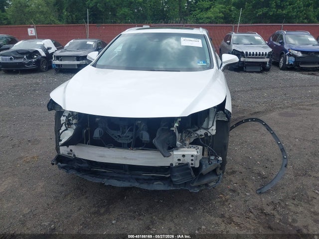 Продаж на аукціоні авто 2017 Lexus Rx 350, vin: 2T2BZMCA8HC127070, номер лоту: 45186169