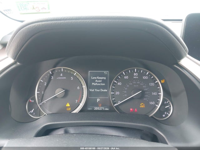Продаж на аукціоні авто 2017 Lexus Rx 350, vin: 2T2BZMCA8HC127070, номер лоту: 45186169