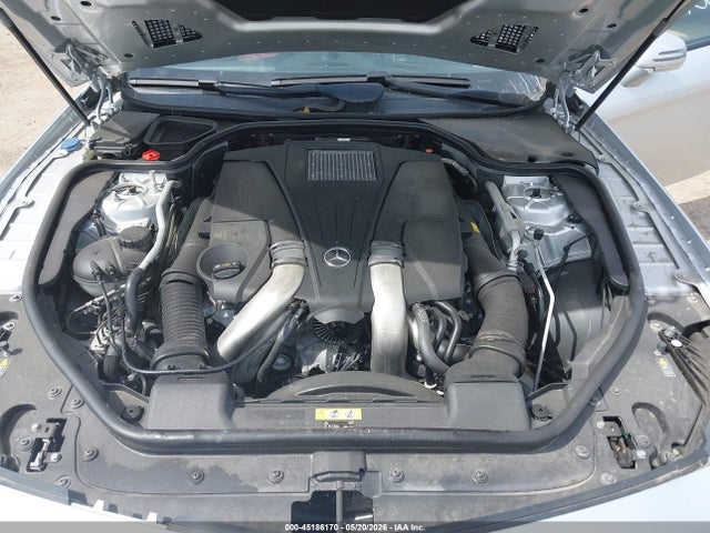 Продажа на аукционе авто 2013 Mercedes-benz Sl 550, vin: WDDJK7DA2DF021015, номер лота: 45186170