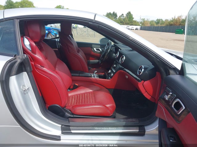 Продажа на аукционе авто 2013 Mercedes-benz Sl 550, vin: WDDJK7DA2DF021015, номер лота: 45186170