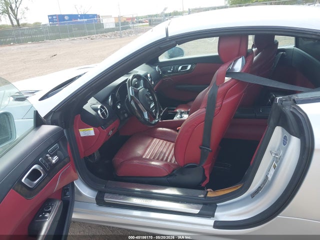 Продажа на аукционе авто 2013 Mercedes-benz Sl 550, vin: WDDJK7DA2DF021015, номер лота: 45186170