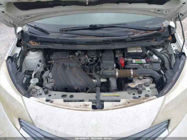 Aukcja sprzedaży 2014 Nissan Versa Note Sv, vin: 3N1CE2CP8EL367888, numer aukcji: 45186171