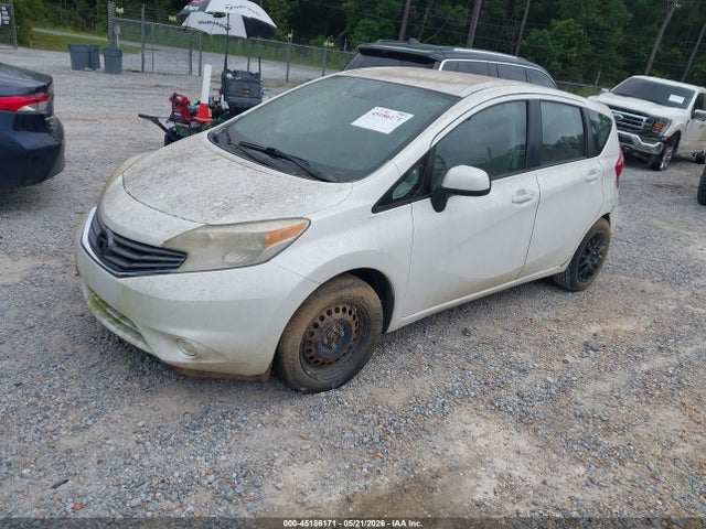 Aukcja sprzedaży 2014 Nissan Versa Note Sv, vin: 3N1CE2CP8EL367888, numer aukcji: 45186171