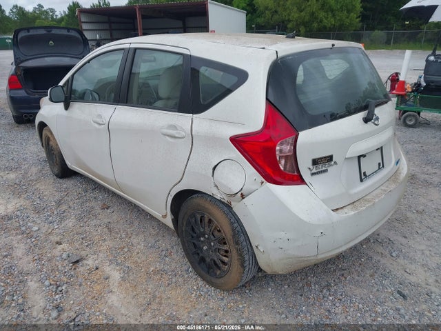 Aukcja sprzedaży 2014 Nissan Versa Note Sv, vin: 3N1CE2CP8EL367888, numer aukcji: 45186171