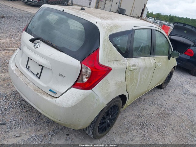 Aukcja sprzedaży 2014 Nissan Versa Note Sv, vin: 3N1CE2CP8EL367888, numer aukcji: 45186171