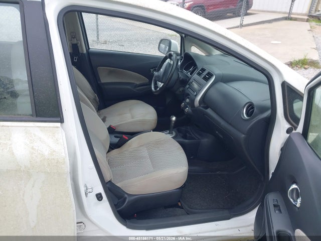 Aukcja sprzedaży 2014 Nissan Versa Note Sv, vin: 3N1CE2CP8EL367888, numer aukcji: 45186171