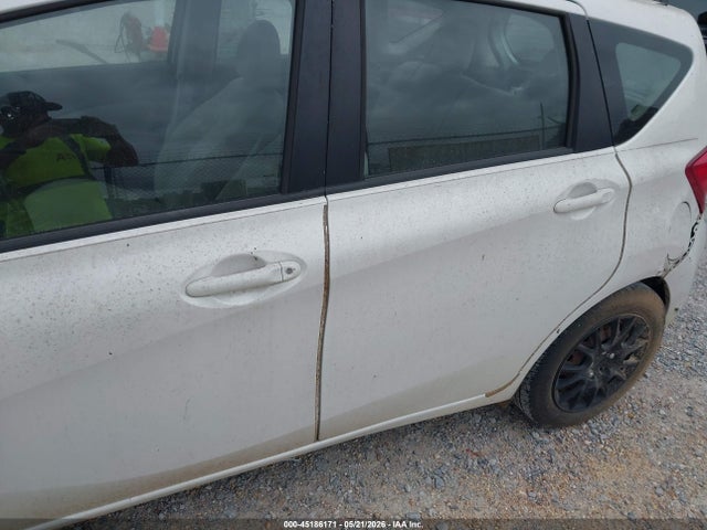 Aukcja sprzedaży 2014 Nissan Versa Note Sv, vin: 3N1CE2CP8EL367888, numer aukcji: 45186171