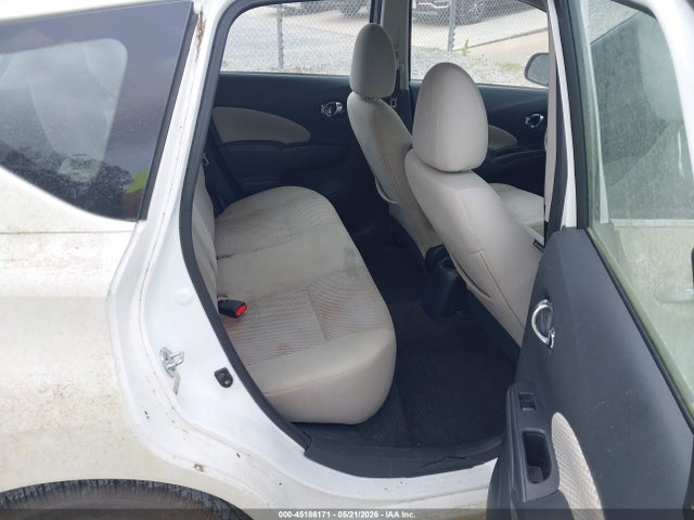 Aukcja sprzedaży 2014 Nissan Versa Note Sv, vin: 3N1CE2CP8EL367888, numer aukcji: 45186171