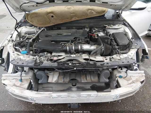 1HGCV2F5XJA013428 Honda Accord Ex-l 2.0t