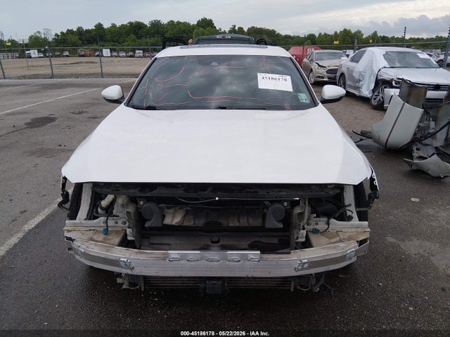 1HGCV2F5XJA013428 Honda Accord Ex-l 2.0t