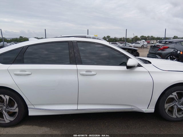 1HGCV2F5XJA013428 Honda Accord Ex-l 2.0t