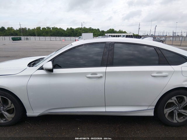 1HGCV2F5XJA013428 Honda Accord Ex-l 2.0t