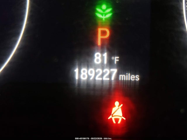 1HGCV2F5XJA013428 Honda Accord Ex-l 2.0t