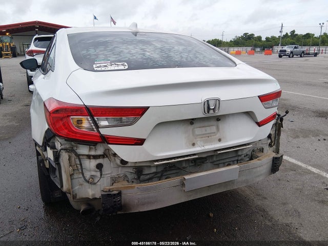 1HGCV2F5XJA013428 Honda Accord Ex-l 2.0t