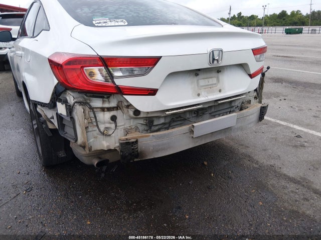 1HGCV2F5XJA013428 Honda Accord Ex-l 2.0t