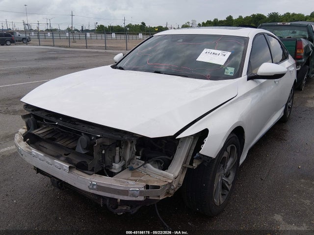 1HGCV2F5XJA013428 Honda Accord Ex-l 2.0t