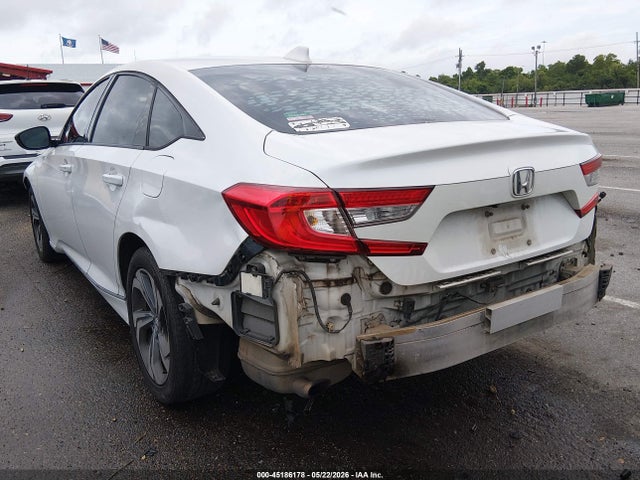 1HGCV2F5XJA013428 Honda Accord Ex-l 2.0t