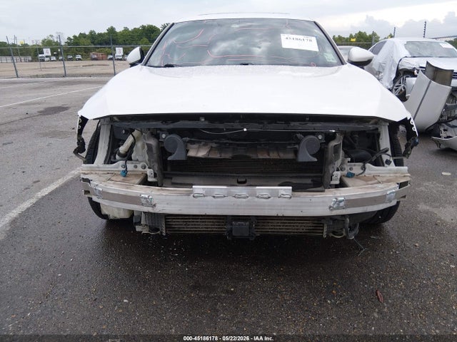 1HGCV2F5XJA013428 Honda Accord Ex-l 2.0t
