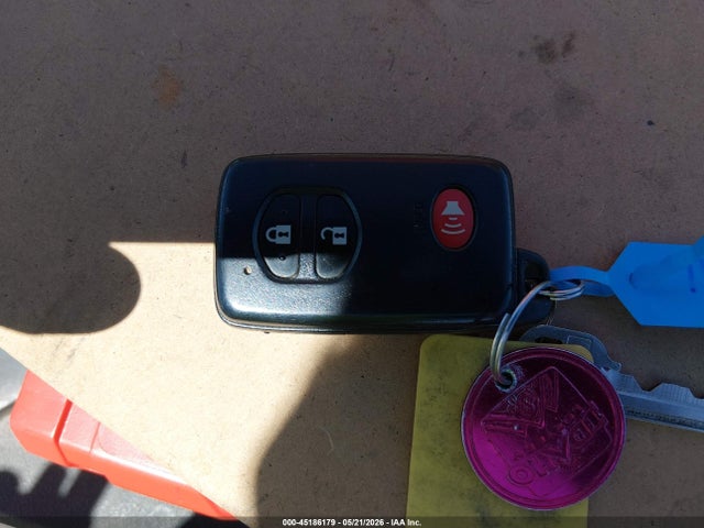 Aukcja sprzedaży 2010 Toyota Prius Ii, vin: JTDKN3DU2A0140609, numer aukcji: 45186179