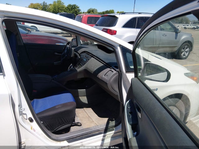 Aukcja sprzedaży 2010 Toyota Prius Ii, vin: JTDKN3DU2A0140609, numer aukcji: 45186179