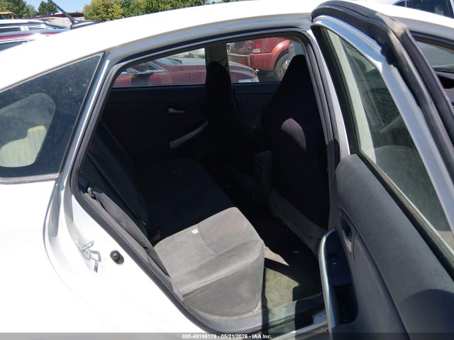 Aukcja sprzedaży 2010 Toyota Prius Ii, vin: JTDKN3DU2A0140609, numer aukcji: 45186179