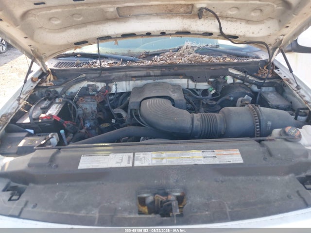 Aukcja sprzedaży 2000 Ford F-150 Lariat/work Series/xl/xlt, vin: 1FTRX18W1YKA41187, numer aukcji: 45186182