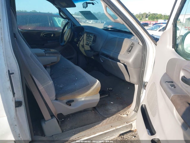 Aukcja sprzedaży 2000 Ford F-150 Lariat/work Series/xl/xlt, vin: 1FTRX18W1YKA41187, numer aukcji: 45186182