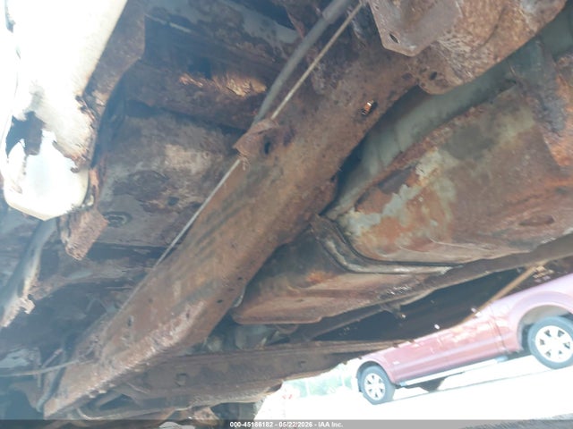 Aukcja sprzedaży 2000 Ford F-150 Lariat/work Series/xl/xlt, vin: 1FTRX18W1YKA41187, numer aukcji: 45186182