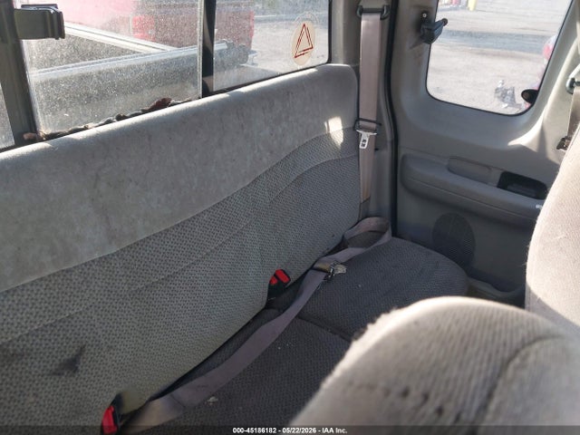 Aukcja sprzedaży 2000 Ford F-150 Lariat/work Series/xl/xlt, vin: 1FTRX18W1YKA41187, numer aukcji: 45186182