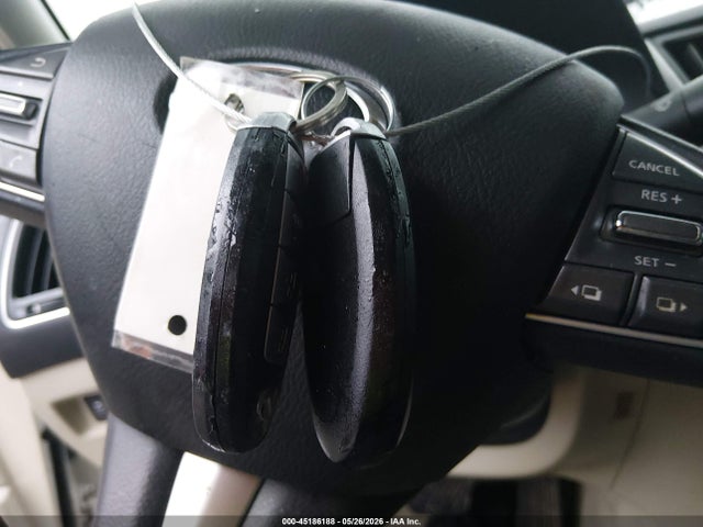 Aukcja sprzedaży 2017 Infiniti Q50 3.0t Premium, vin: JN1EV7AP8HM738468, numer aukcji: 45186188