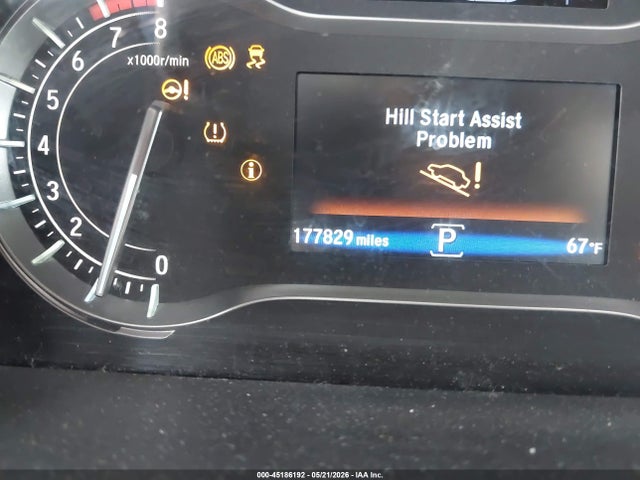Auction sale of the 2016 Honda Pilot Touring, vin: 5FNYF6H99GB042573, lot number: 45186192