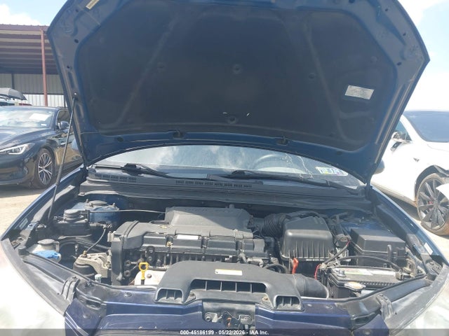 Aukcja sprzedaży 2010 Hyundai Elantra Gls, vin: KMHDU4AD3AU830573, numer aukcji: 45186199