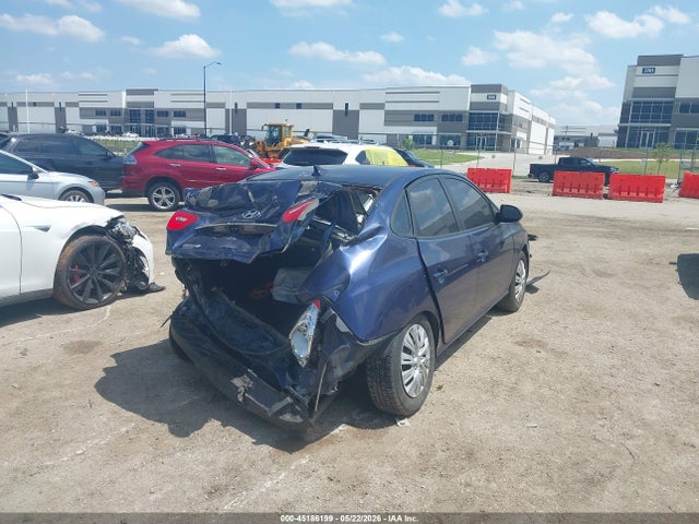 Aukcja sprzedaży 2010 Hyundai Elantra Gls, vin: KMHDU4AD3AU830573, numer aukcji: 45186199