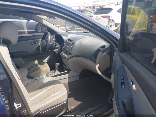 Aukcja sprzedaży 2010 Hyundai Elantra Gls, vin: KMHDU4AD3AU830573, numer aukcji: 45186199