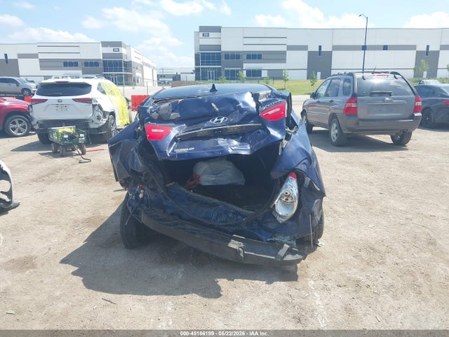 Aukcja sprzedaży 2010 Hyundai Elantra Gls, vin: KMHDU4AD3AU830573, numer aukcji: 45186199
