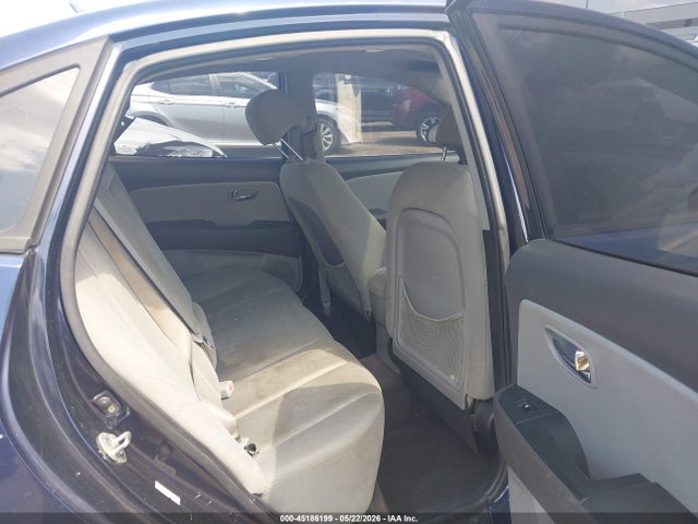 Aukcja sprzedaży 2010 Hyundai Elantra Gls, vin: KMHDU4AD3AU830573, numer aukcji: 45186199