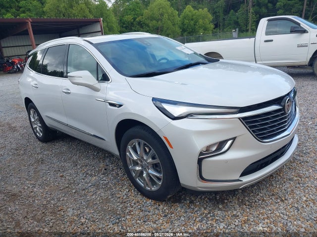 Buick Enclave Premium Fwd 2024 5GAERCKWXRJ139723 main image