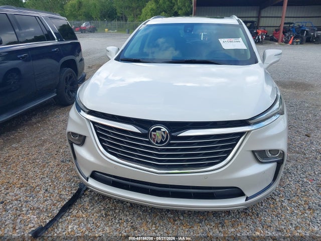 5GAERCKWXRJ139723 Buick Enclave Premium Fwd