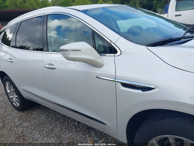 5GAERCKWXRJ139723 Buick Enclave Premium Fwd