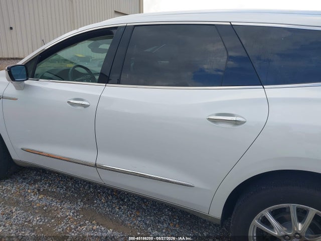 5GAERCKWXRJ139723 Buick Enclave Premium Fwd