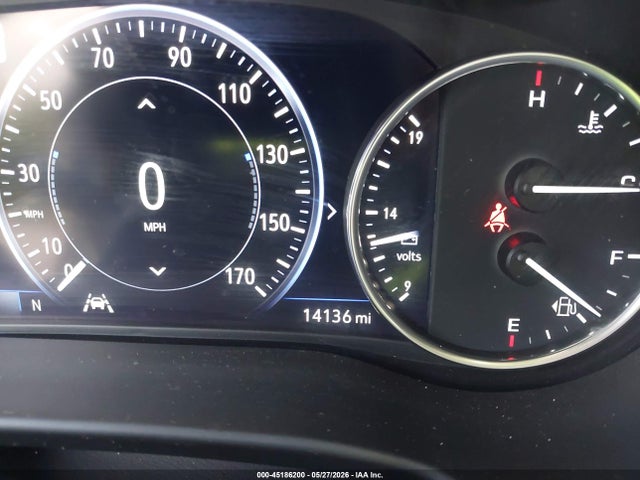 5GAERCKWXRJ139723 Buick Enclave Premium Fwd