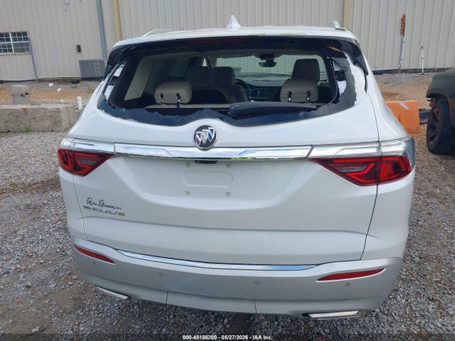 5GAERCKWXRJ139723 Buick Enclave Premium Fwd