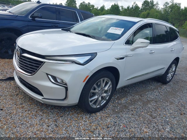 5GAERCKWXRJ139723 Buick Enclave Premium Fwd