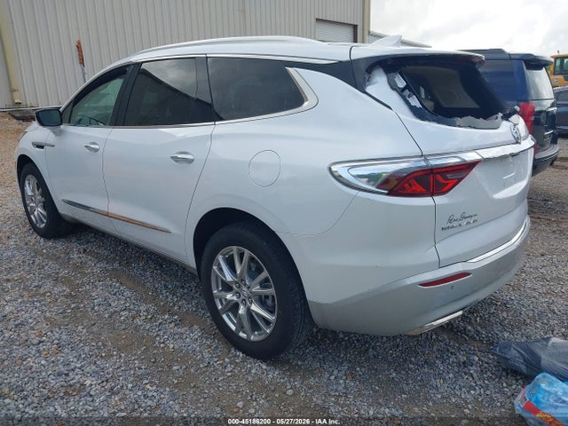 5GAERCKWXRJ139723 Buick Enclave Premium Fwd