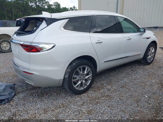 5GAERCKWXRJ139723 Buick Enclave Premium Fwd