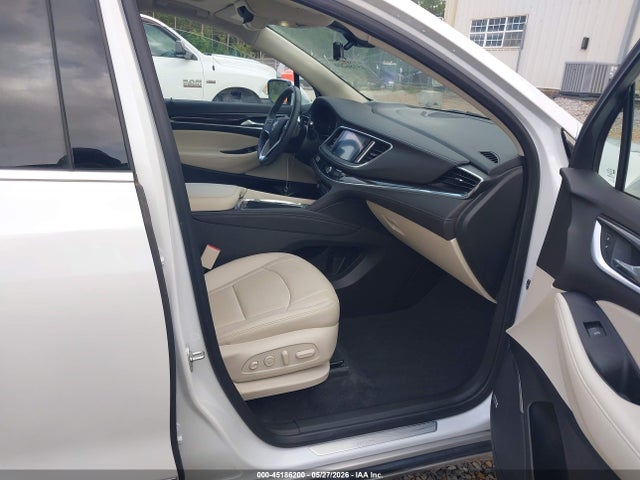 5GAERCKWXRJ139723 Buick Enclave Premium Fwd