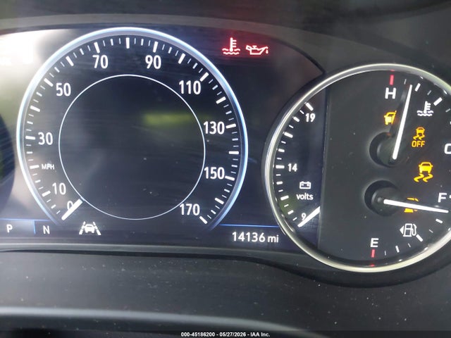 5GAERCKWXRJ139723 Buick Enclave Premium Fwd